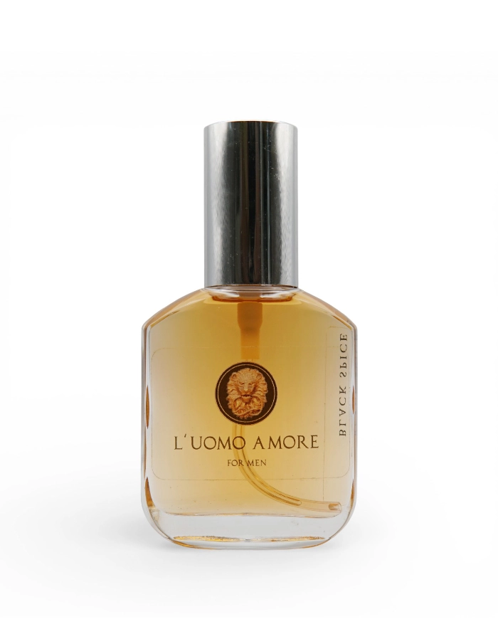 luomo amore pheromone for men original alpha dream