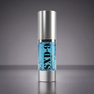 SXD-9 pheromone gel for men