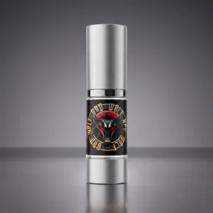 bad wolf pheromone gel