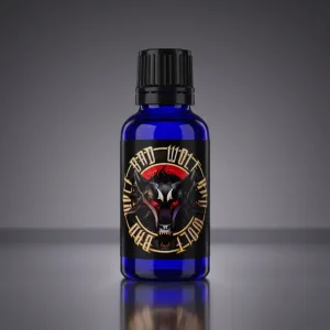 bad wolf pheromone