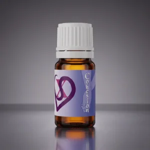 cohesion xs pheromone