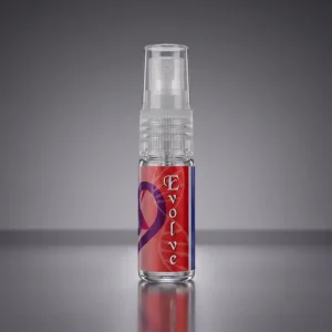 evolve pheromone spray
