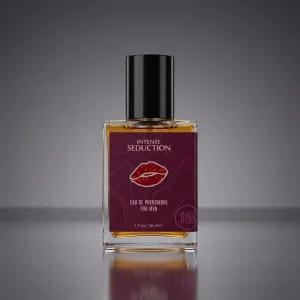 intense seduction pheromone perfume