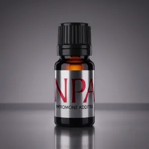 new pheromone additive