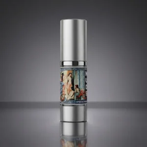 nude alpha gel pheromone