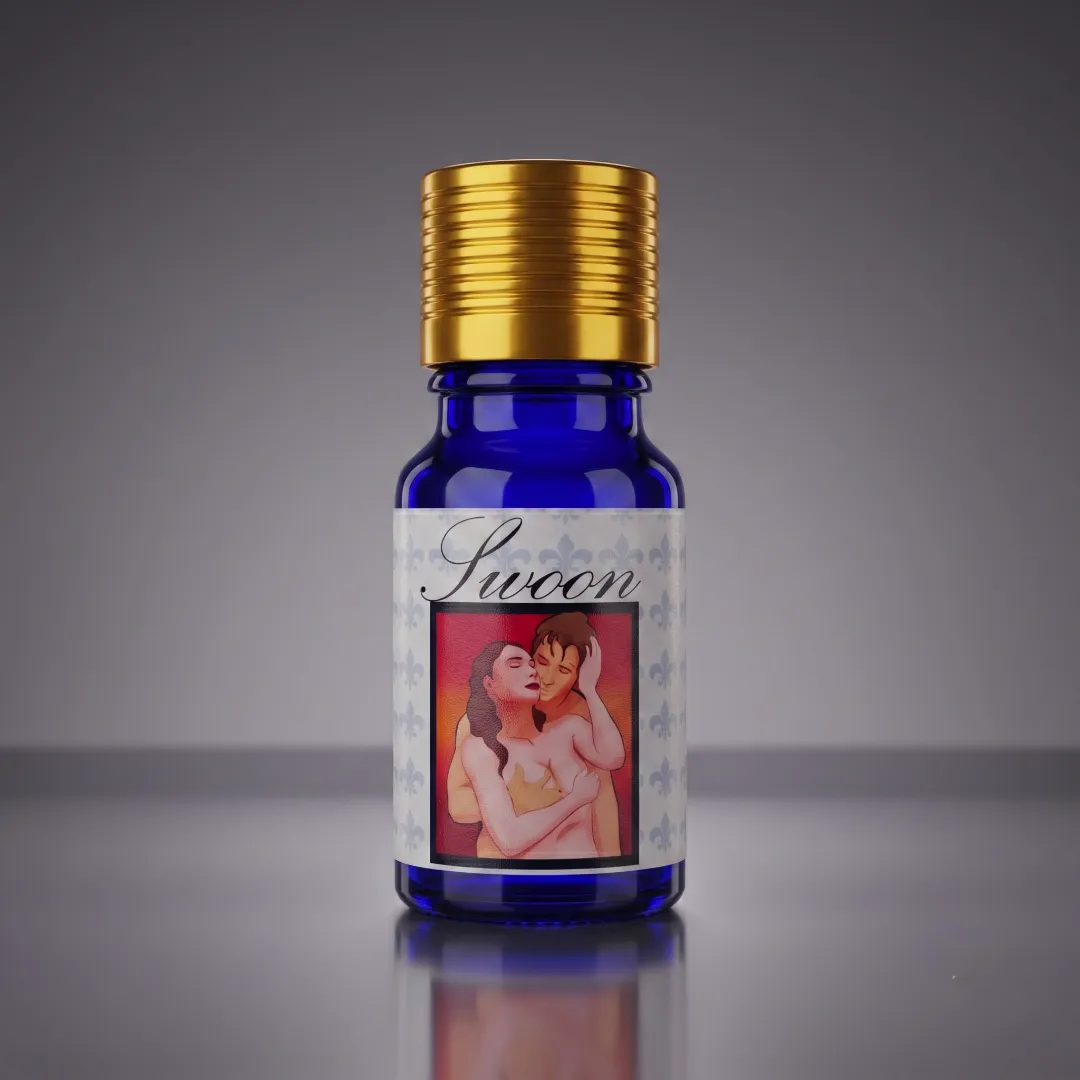 swoon-pheromone-treasures-lure-potion swoon pheromone