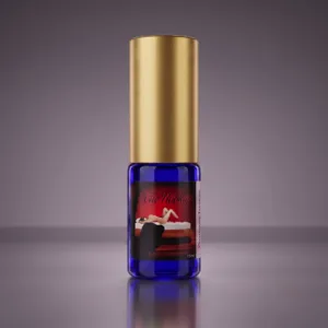 the hookup pheromone