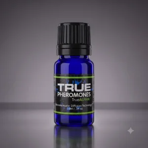 true alpha pheromone