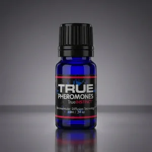 true instinct pheromone