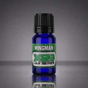 wingman x22 pheromone oil