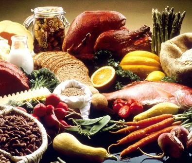 17 Makanan yang Dapat Meningkatkan Produksi Feromon Alami Anda