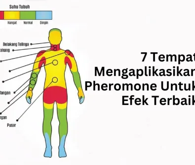 7-tempat-mengaplikasikan-pheromone-untuk-efek-terbaik