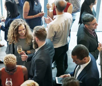 tips cara bertemu orang baru