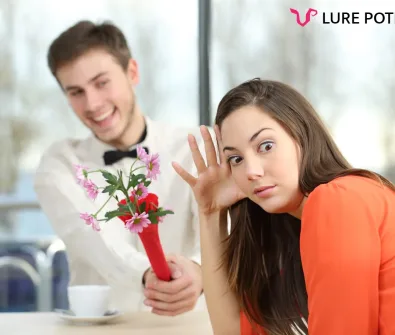 Sentuhan Bisa Bikin Keluar Dari Friendzone