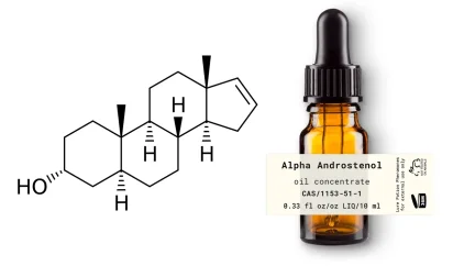 mengenal androstenol