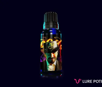voodoo liquid alchemy labs review
