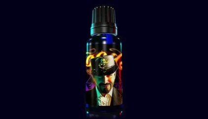 voodoo liquid alchemy labs review