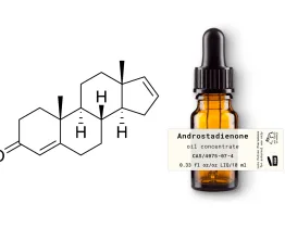 apa itu pheromone androstadienone