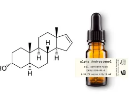 apa itu androstenol