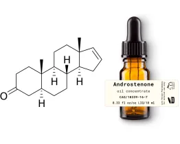 apa itu androstenone