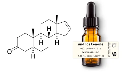 apa itu androstenone